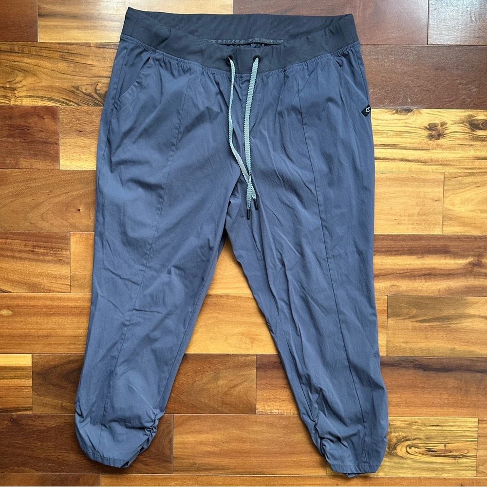 Happy Camper by Torrid Joggers - Picture 3 of 9